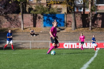 Bild 49 - Frauen Holstein Kiel - SV Meppen : Ergebnis: 1:1